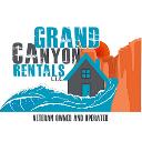 Grand Canyon Rental Adventures logo